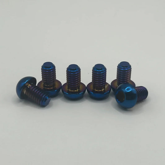 Tuttio Controller Mounting Bolts
