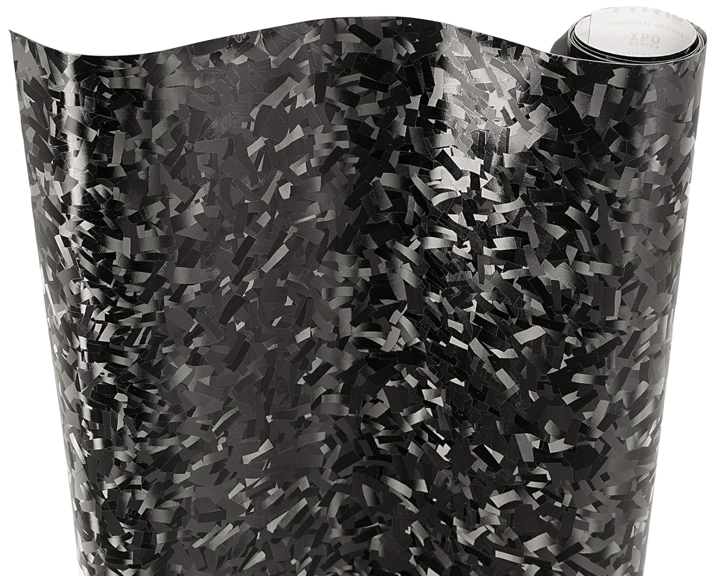 Talaria/Surron Universal Forged Carbon Wrap