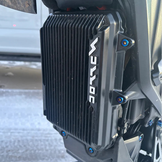 Ultra Bee Controller Mounting Bolts