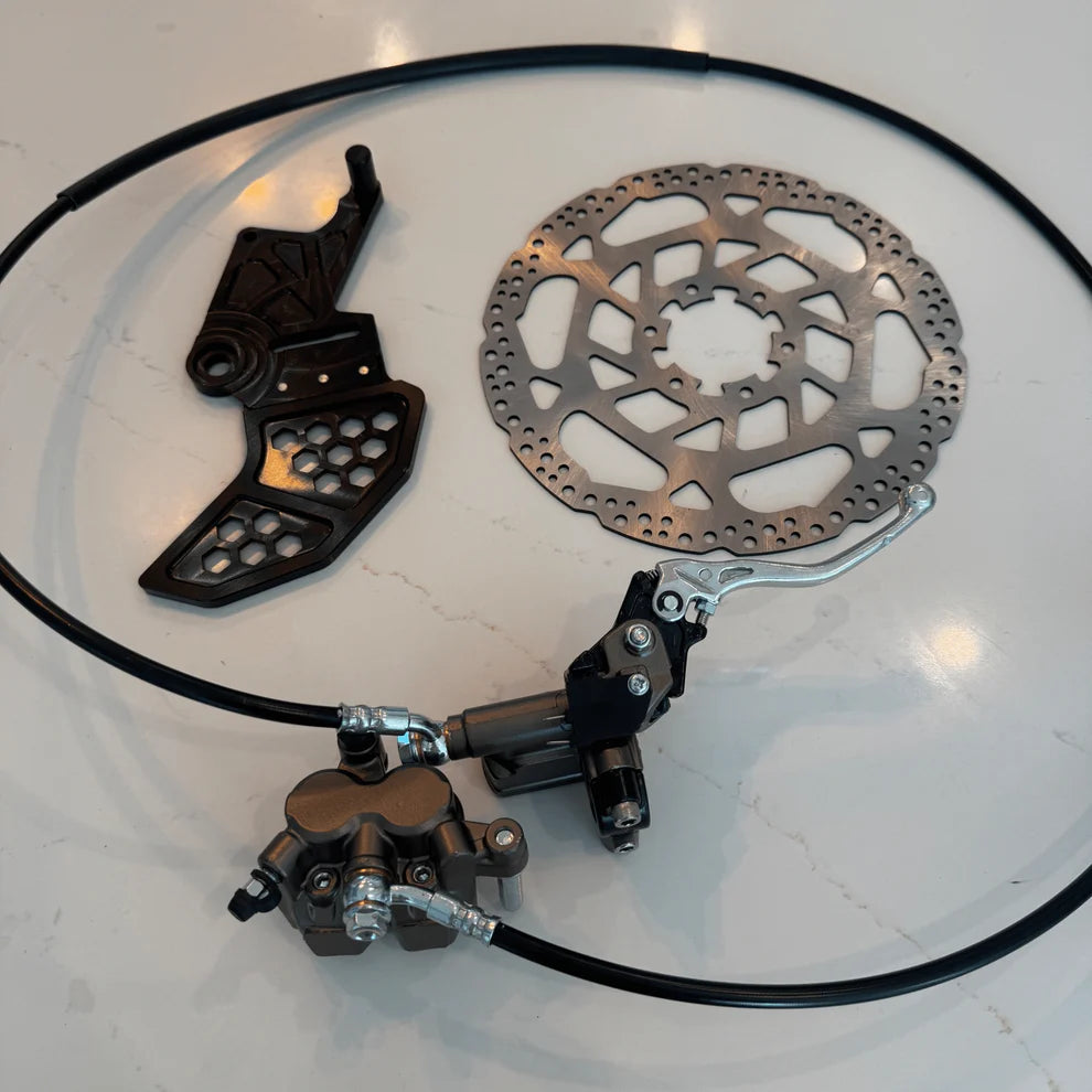(PREORDER) Ultra Bee Brake Kit for Surron LBX/E Ride Pro