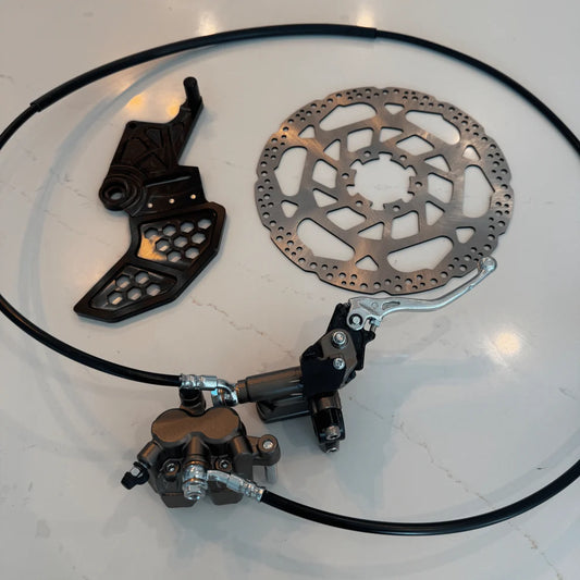 (PREORDER) Ultra Bee Brake Kit for Surron LBX/E Ride Pro