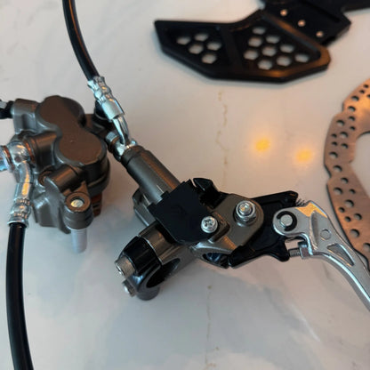 (PREORDER) Ultra Bee Brake Kit for Surron LBX/E Ride Pro