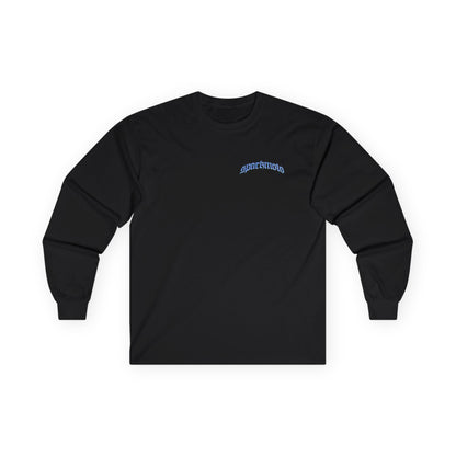 Sparkmoto Long Sleeve (Black)