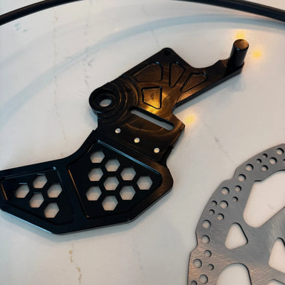 (PREORDER) Ultra Bee Brake Kit for Surron LBX/E Ride Pro