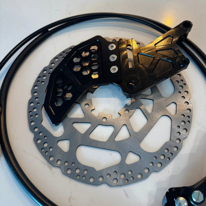 (PREORDER) Ultra Bee Brake Kit for Surron LBX/E Ride Pro