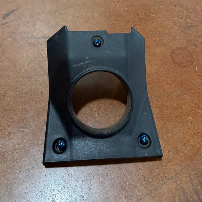 Talaria XXX Horn Cover Titanium Bolts