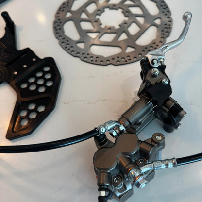 (PREORDER) Ultra Bee Brake Kit for Surron LBX/E Ride Pro