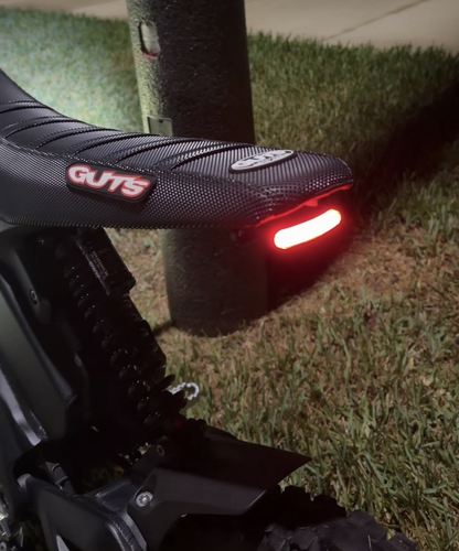 Universal Tail Light