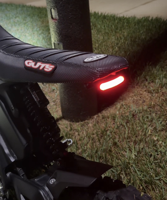 Universal Tail Light