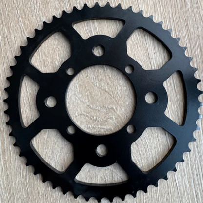 Tuttio Soleil 01 Rear Wheel Sprocket (53t)