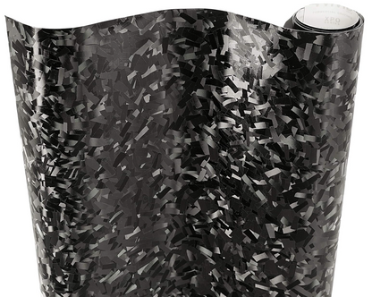 Talaria/Surron Universal Forged Carbon Wrap