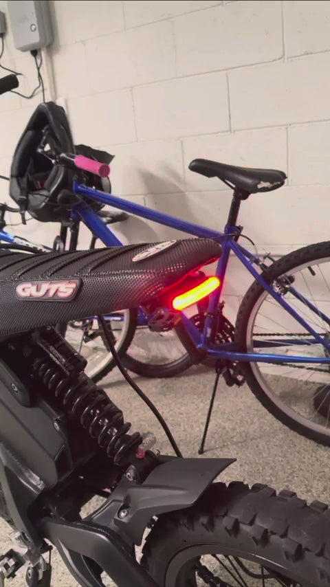 Universal Tail Light